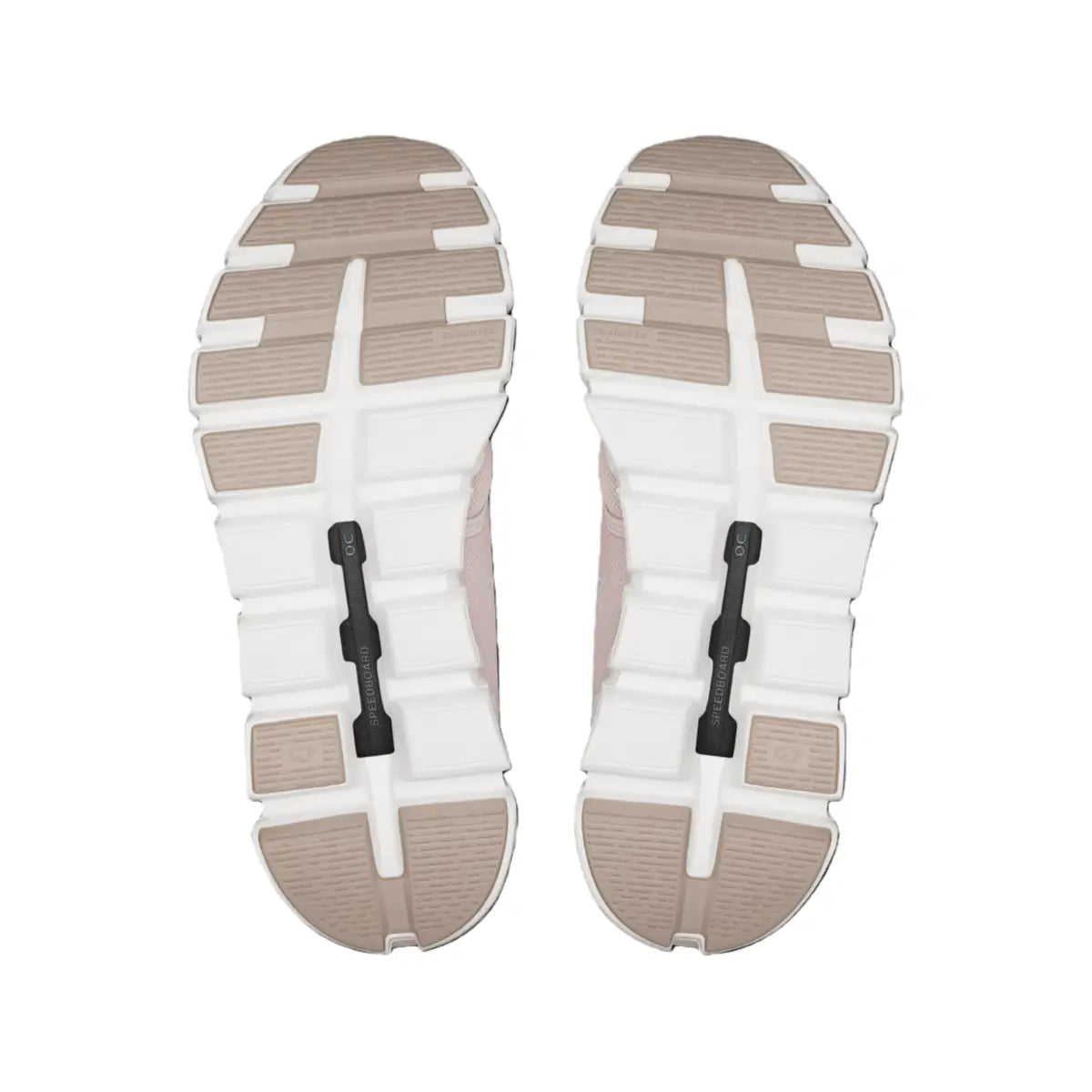 Cloud 6 – Effortless Comfort  Every Step