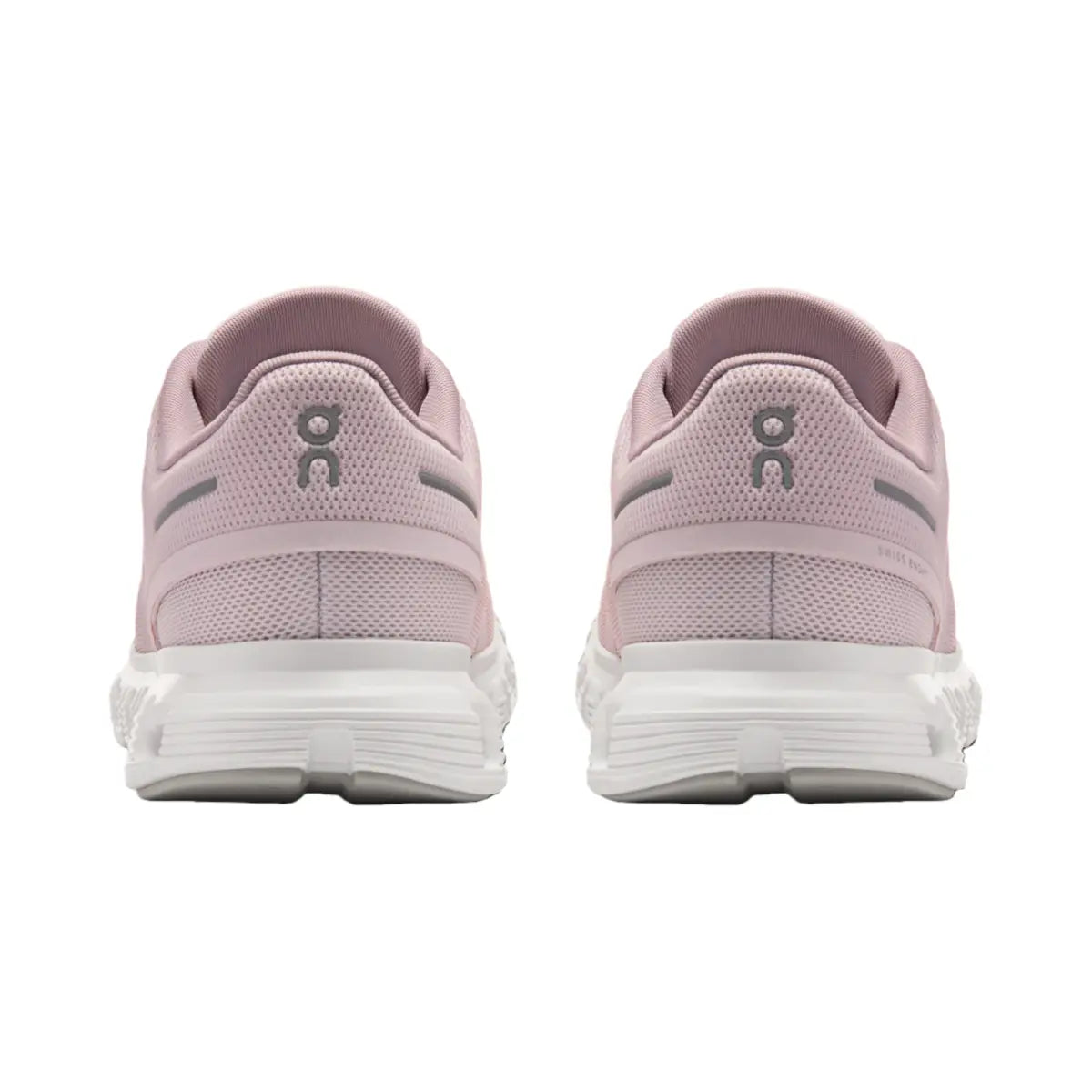 Cloud 6 – Effortless Comfort  Every Step