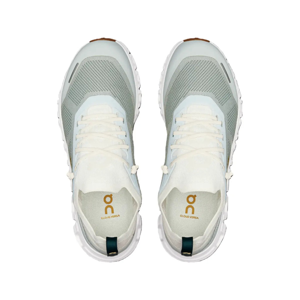 Cloud 6 Versa – One Shoe Endless Possibilities.