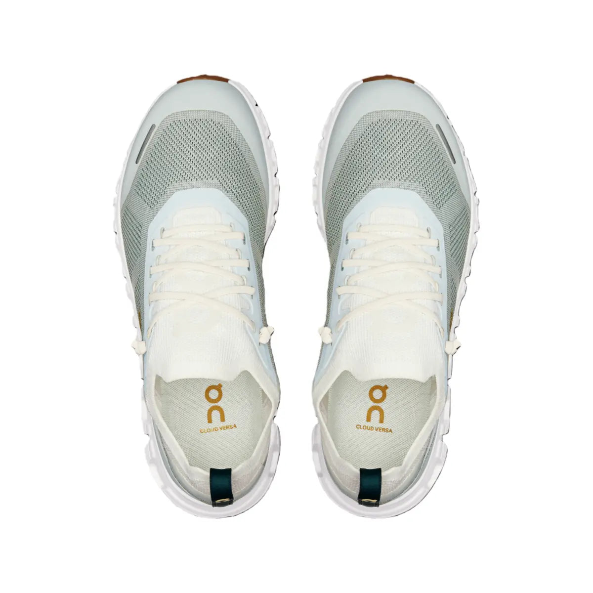 Cloud 6 Versa – One Shoe Endless Possibilities.