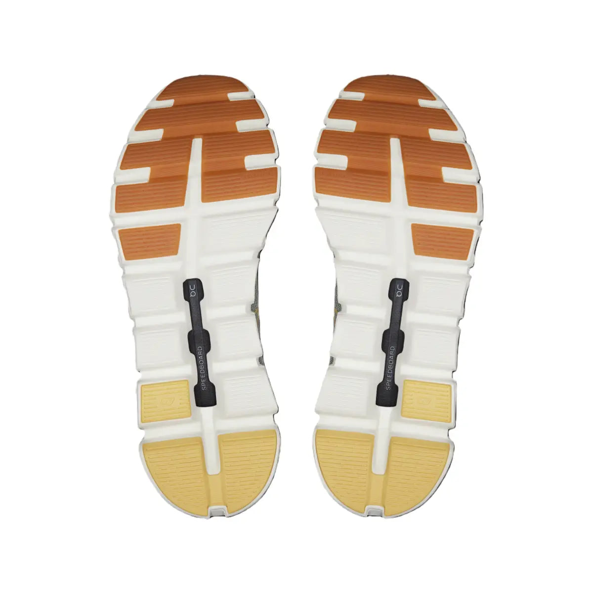 Cloud 6 Versa – One Shoe Endless Possibilities.
