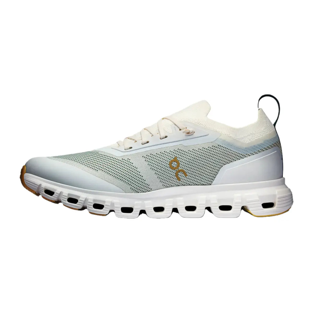 Cloud 6 Versa – One Shoe Endless Possibilities.