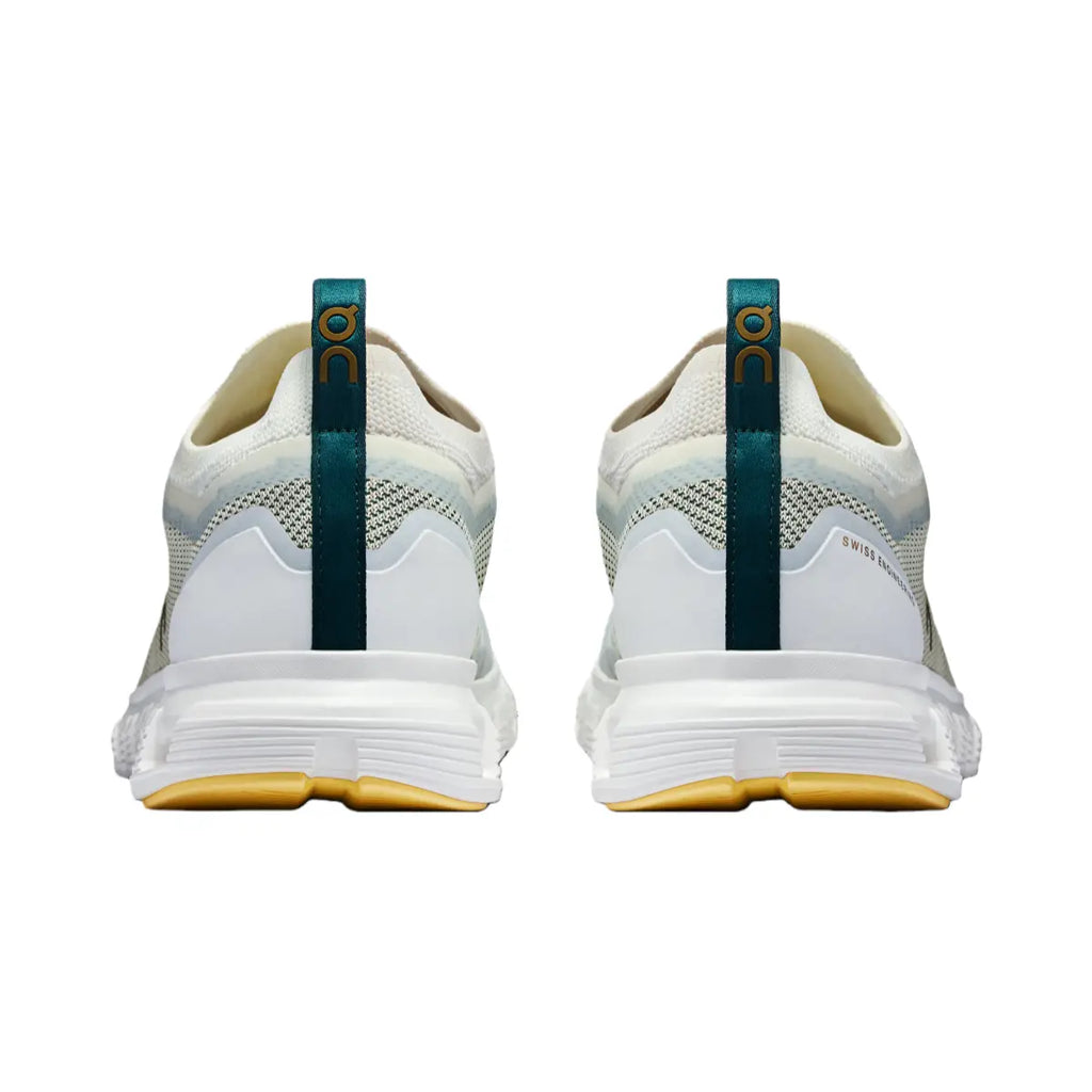 Cloud 6 Versa – One Shoe Endless Possibilities.
