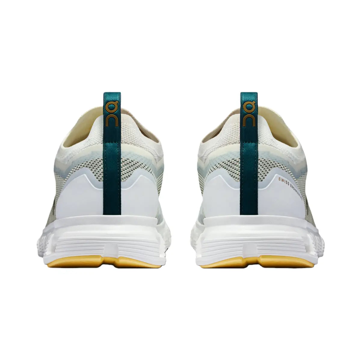 Cloud 6 Versa – One Shoe Endless Possibilities.