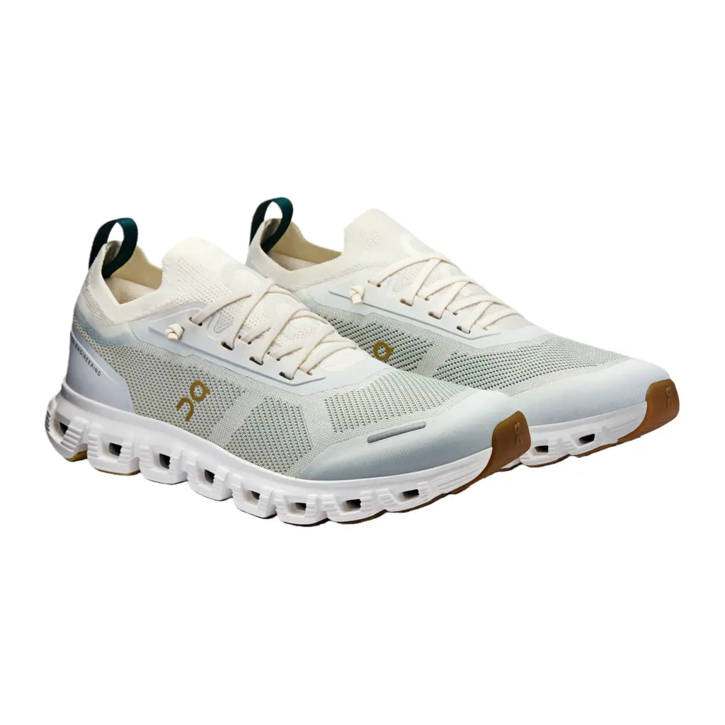 Cloud 6 Versa – One Shoe Endless Possibilities.