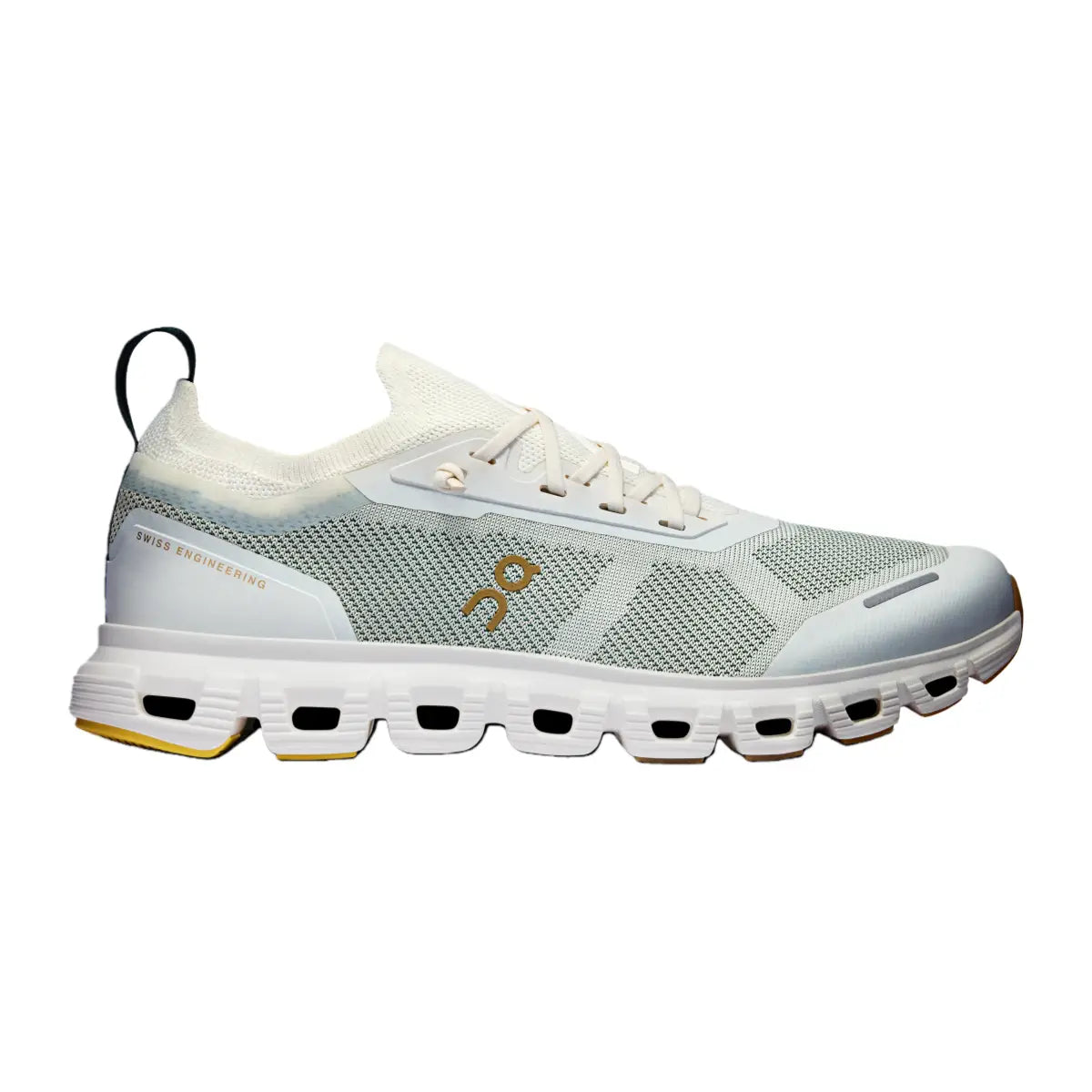 Cloud 6 Versa – One Shoe Endless Possibilities.