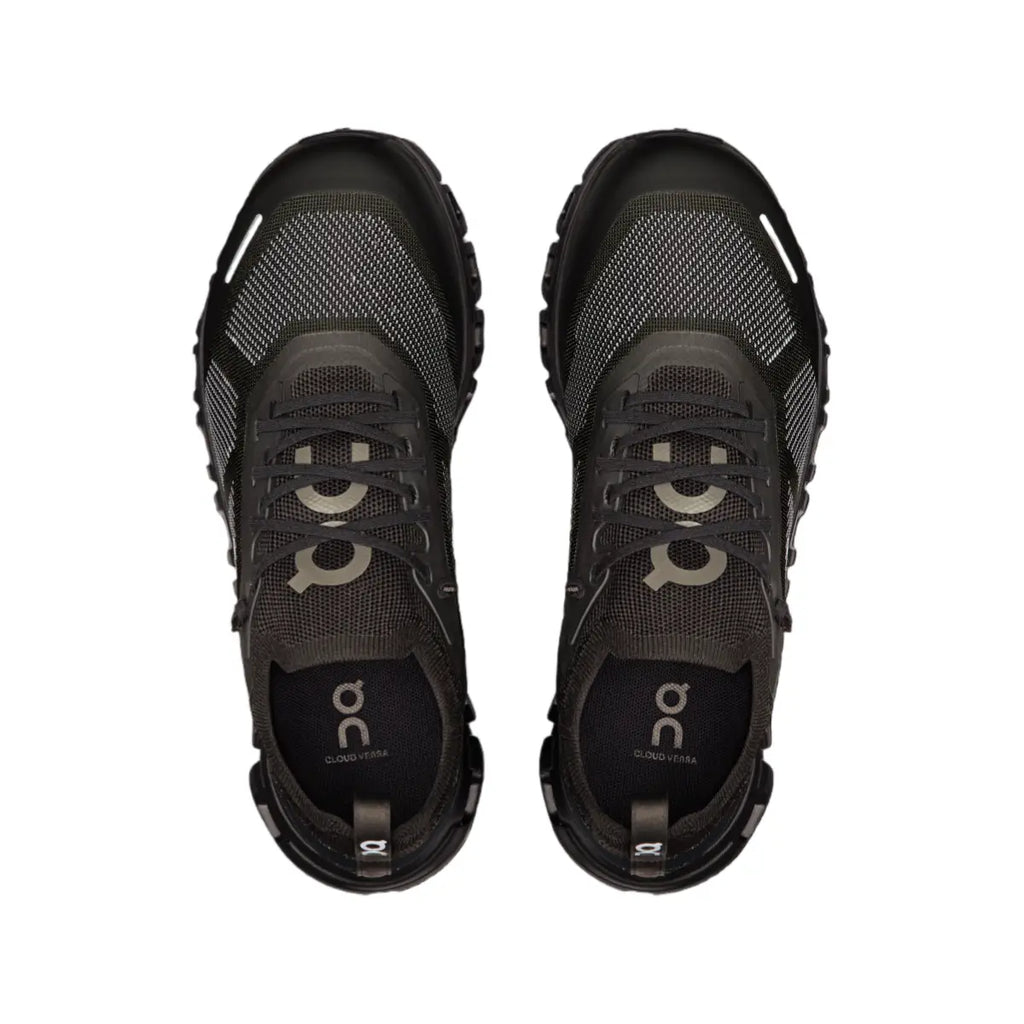 Cloud 6 Versa – One Shoe Endless Possibilities.