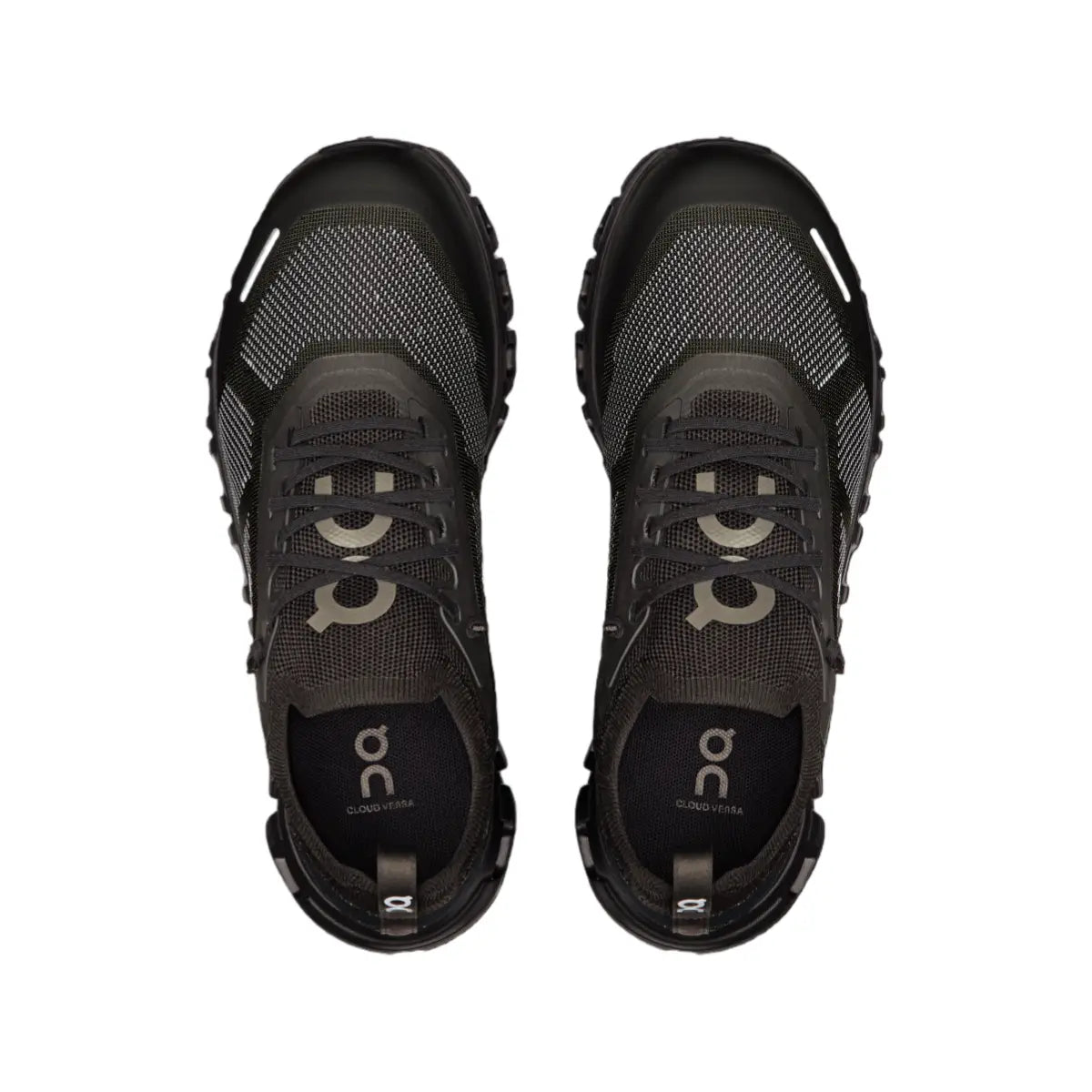 Cloud 6 Versa – One Shoe Endless Possibilities.