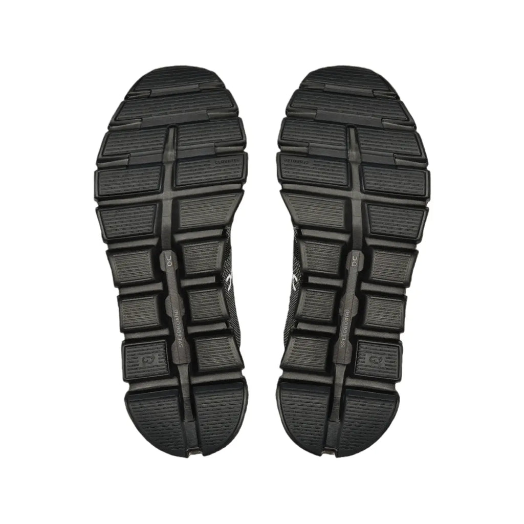 Cloud 6 Versa – One Shoe Endless Possibilities.