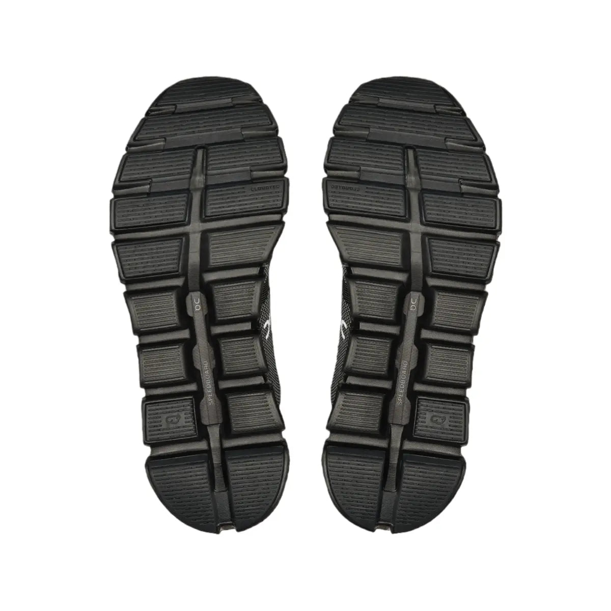 Cloud 6 Versa – One Shoe Endless Possibilities.