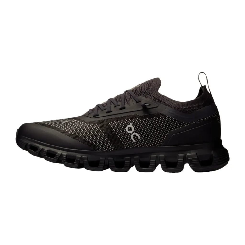 Cloud 6 Versa – One Shoe Endless Possibilities.