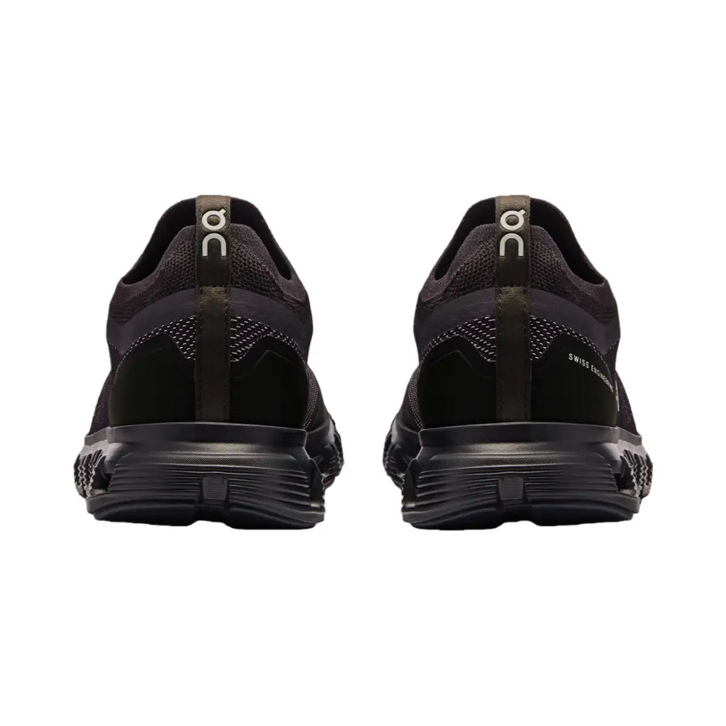 Cloud 6 Versa – One Shoe Endless Possibilities.