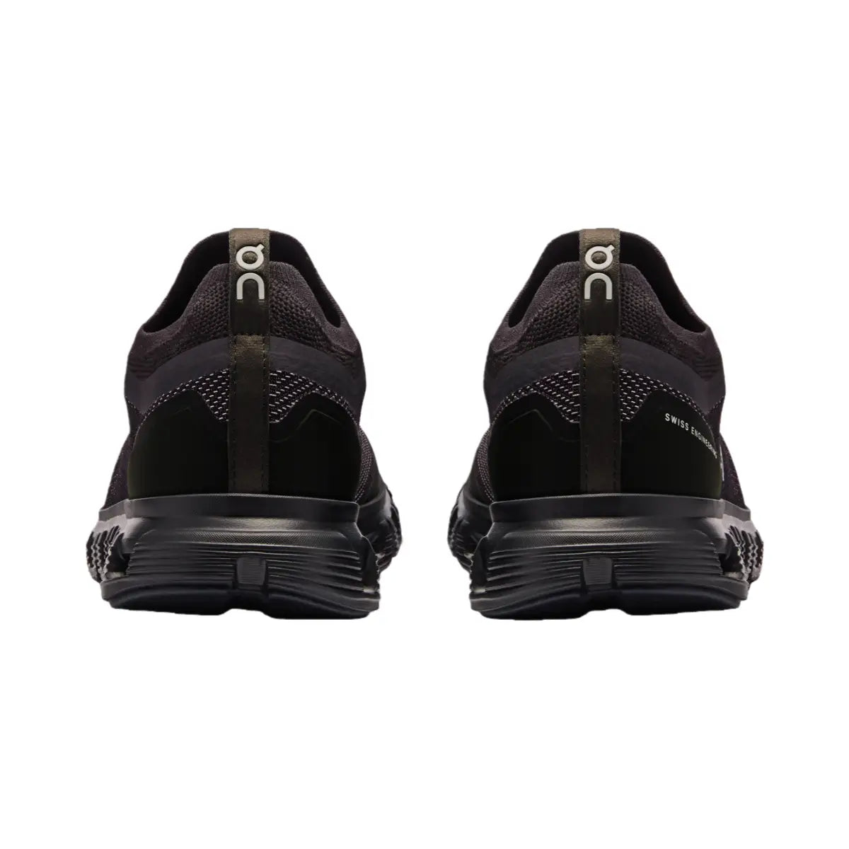 Cloud 6 Versa – One Shoe Endless Possibilities.