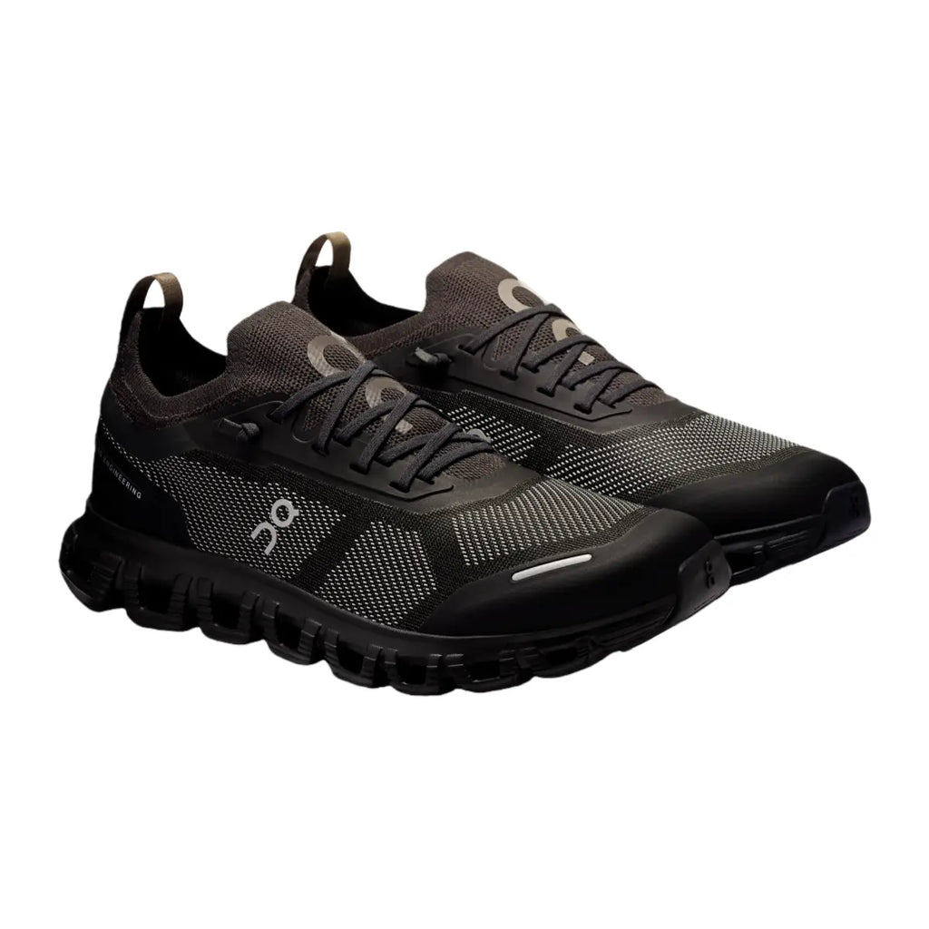 Cloud 6 Versa – One Shoe Endless Possibilities.