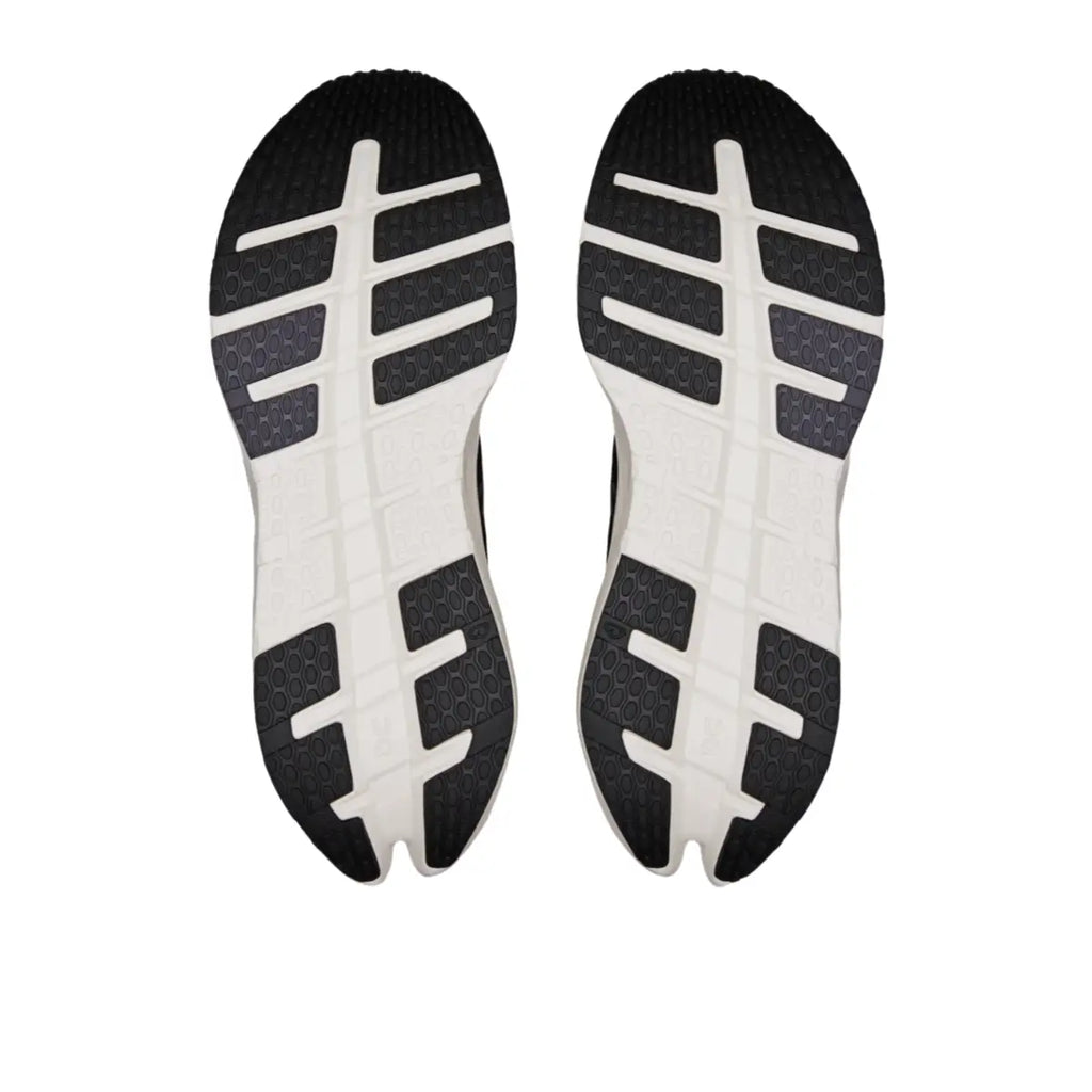 Cloudrunner 3 Run Farther, Move Faster, Stay Comfortable All Day