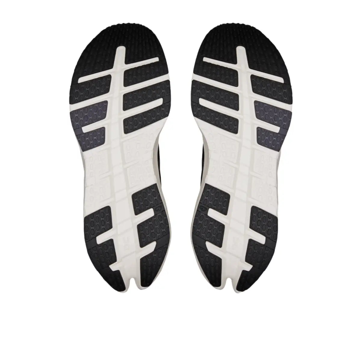 Cloudrunner 3 Run Farther, Move Faster, Stay Comfortable All Day