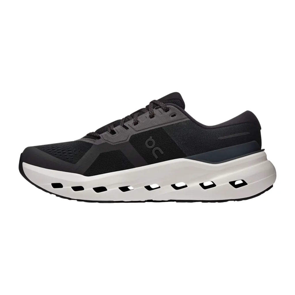 Cloudrunner 3 Run Farther, Move Faster, Stay Comfortable All Day