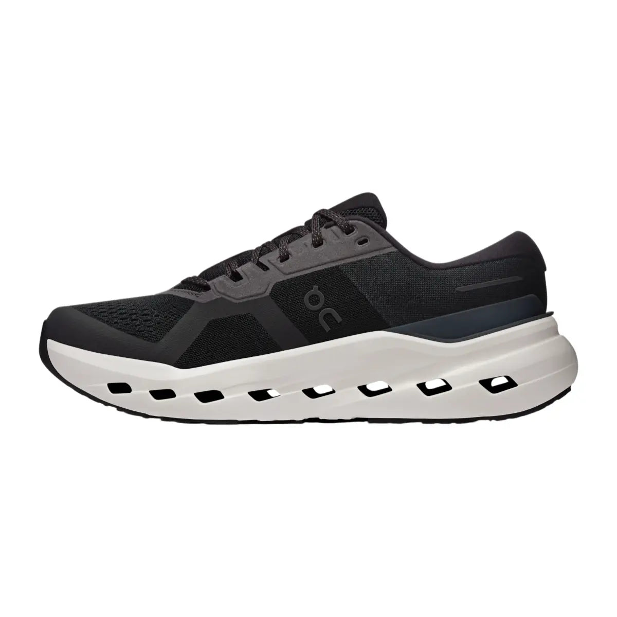 Cloudrunner 3 Run Farther, Move Faster, Stay Comfortable All Day