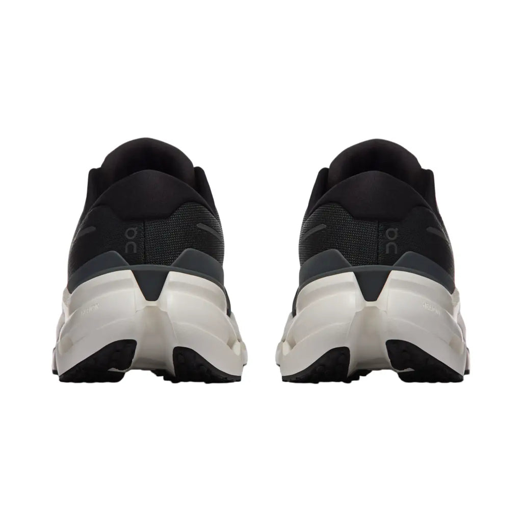 Cloudrunner 3 Run Farther, Move Faster, Stay Comfortable All Day