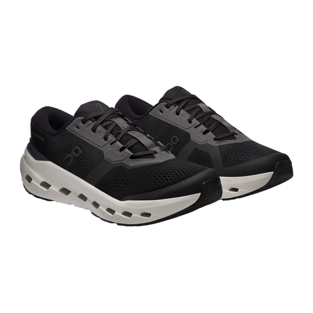 Cloudrunner 3 Run Farther, Move Faster, Stay Comfortable All Day