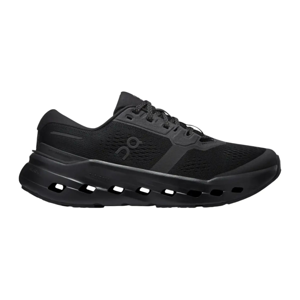 Cloudrunner 3 Run Farther, Move Faster, Stay Comfortable All Day