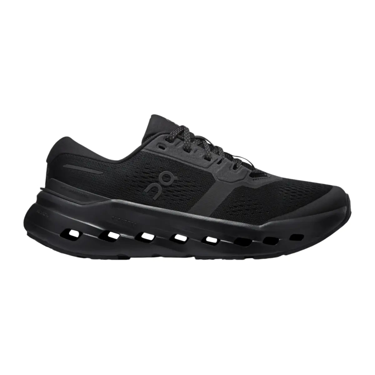 Cloudrunner 3 Run Farther, Move Faster, Stay Comfortable All Day
