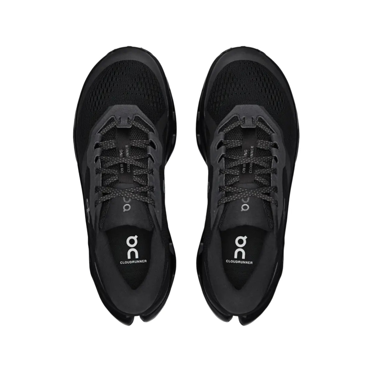 Cloudrunner 3 Run Farther, Move Faster, Stay Comfortable All Day
