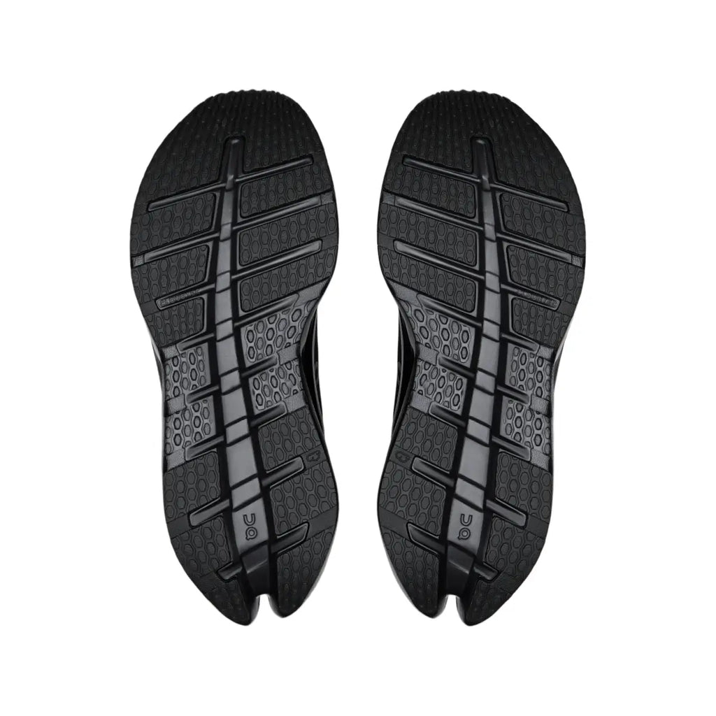 Cloudrunner 3 Run Farther, Move Faster, Stay Comfortable All Day