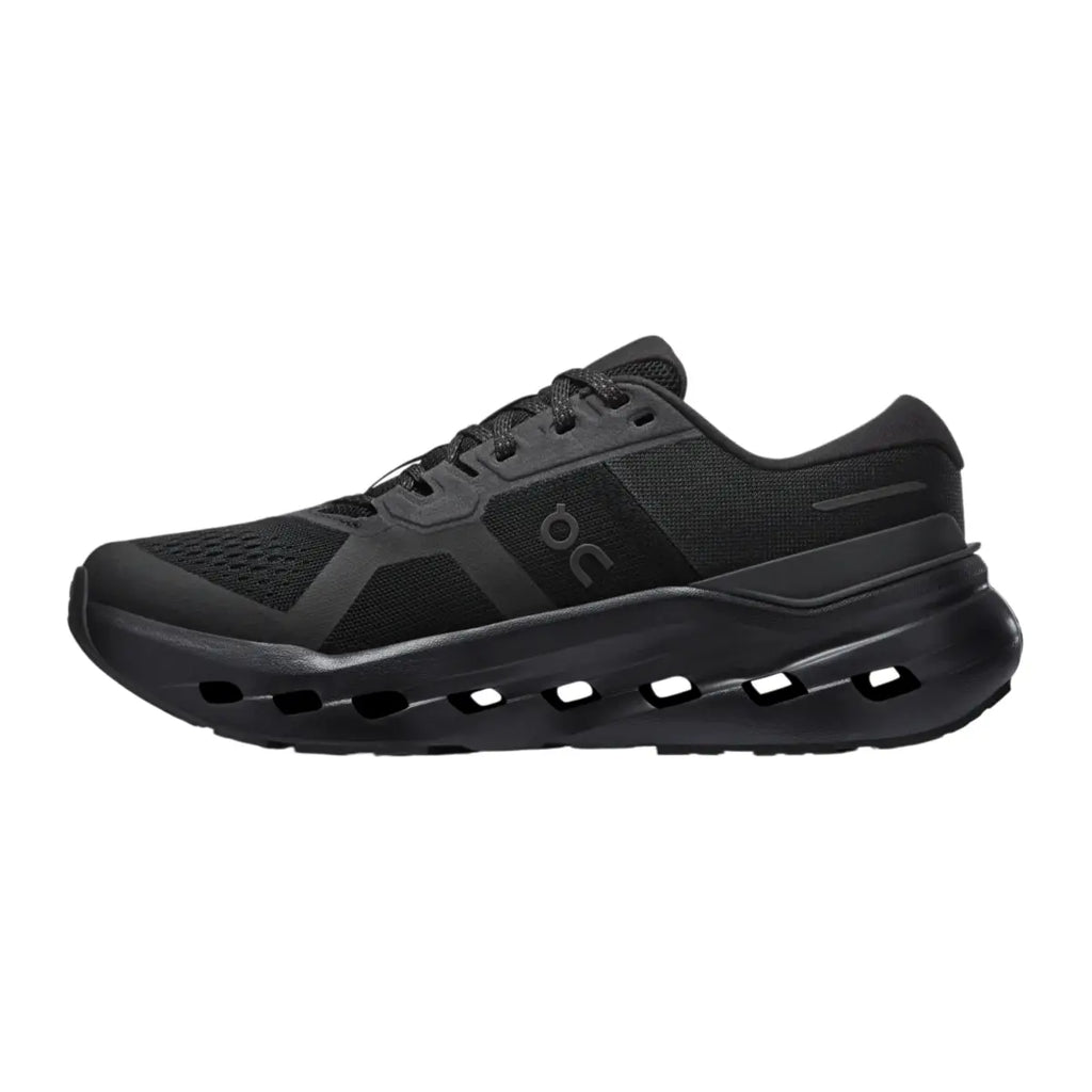 Cloudrunner 3 Run Farther, Move Faster, Stay Comfortable All Day