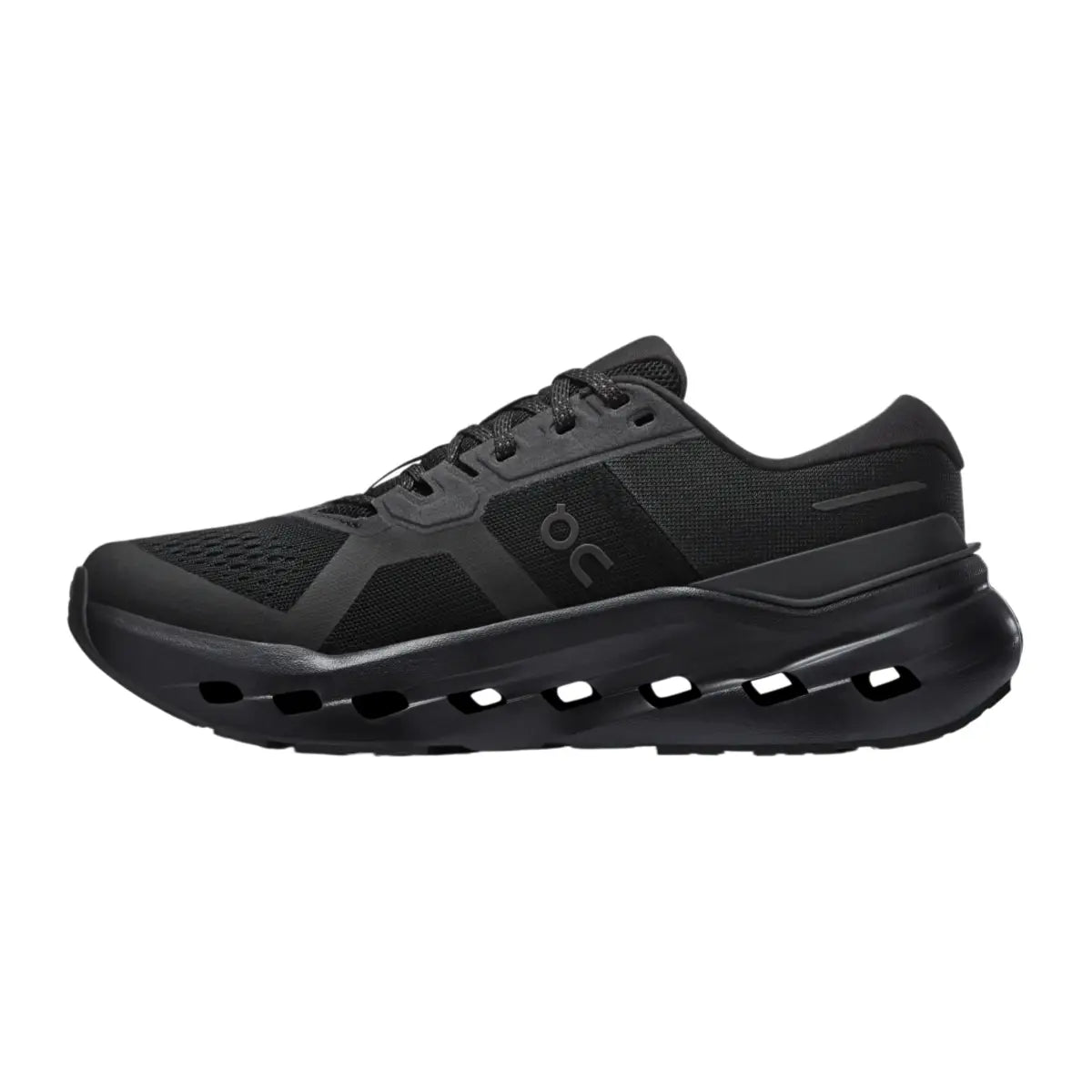 Cloudrunner 3 Run Farther, Move Faster, Stay Comfortable All Day