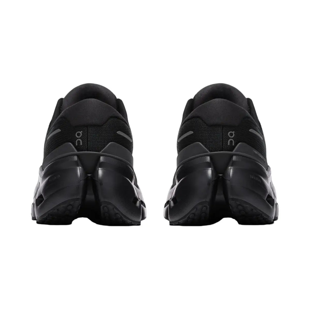 Cloudrunner 3 Run Farther, Move Faster, Stay Comfortable All Day