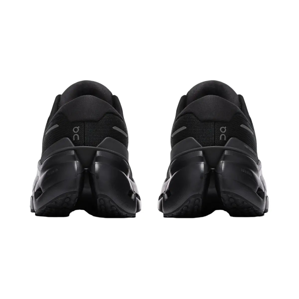 Cloudrunner 3 Run Farther, Move Faster, Stay Comfortable All Day