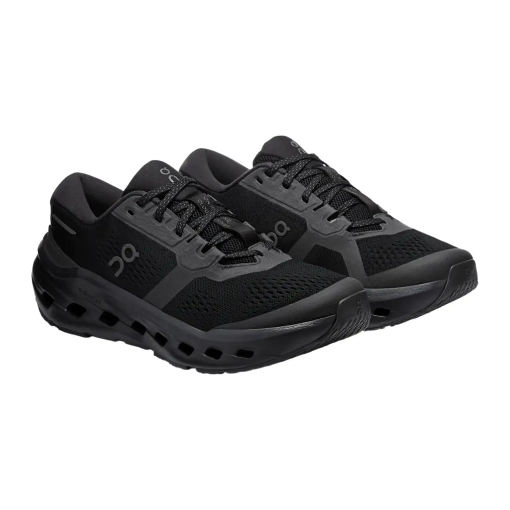 Cloudrunner 3 Run Farther, Move Faster, Stay Comfortable All Day