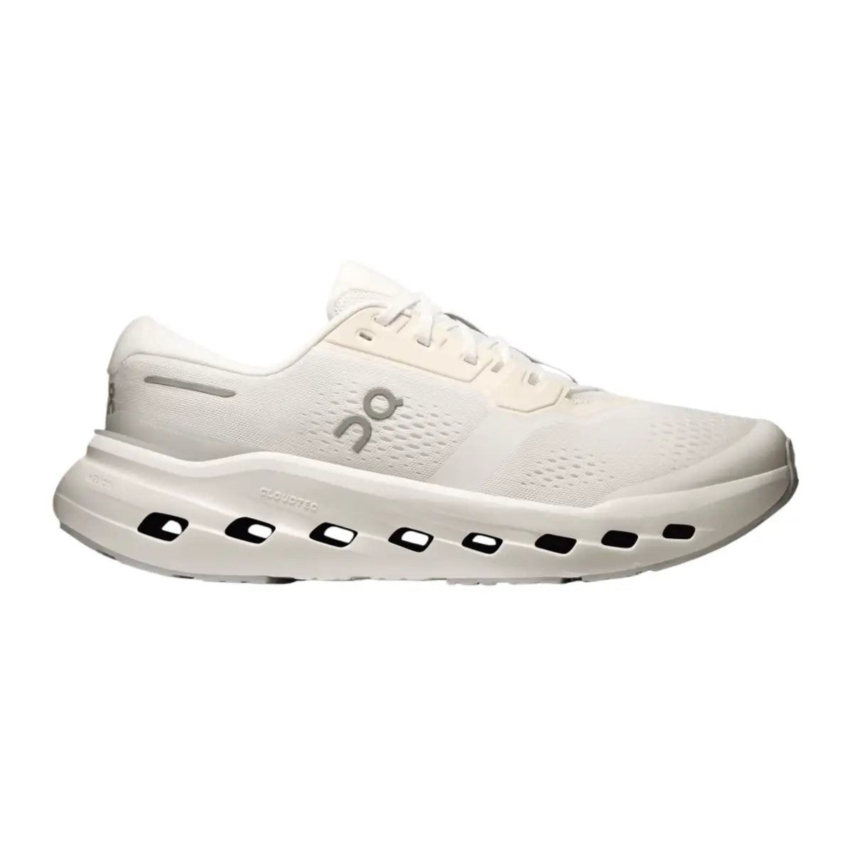 Cloudrunner 3 Run Farther, Move Faster, Stay Comfortable All Day