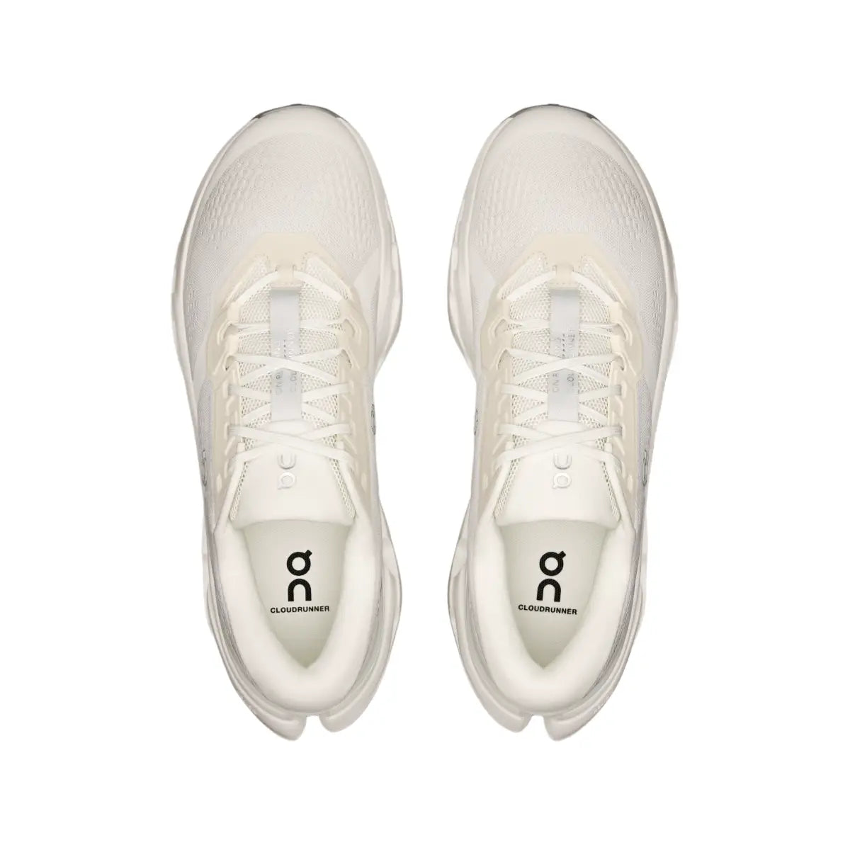 Cloudrunner 3 Run Farther, Move Faster, Stay Comfortable All Day
