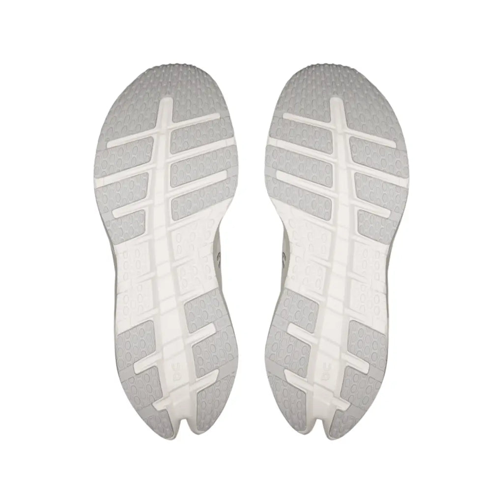 Cloudrunner 3 Run Farther, Move Faster, Stay Comfortable All Day