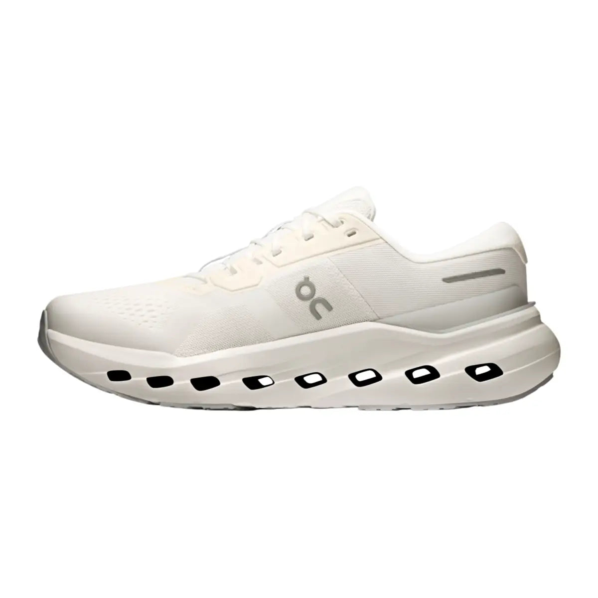 Cloudrunner 3 Run Farther, Move Faster, Stay Comfortable All Day