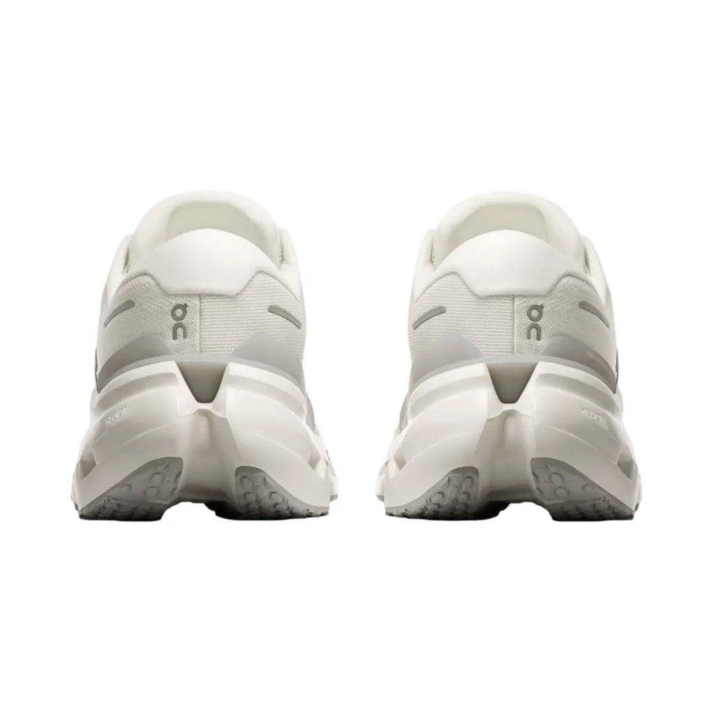 Cloudrunner 3 Run Farther, Move Faster, Stay Comfortable All Day