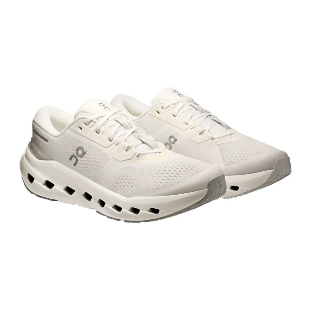 Cloudrunner 3 Run Farther, Move Faster, Stay Comfortable All Day