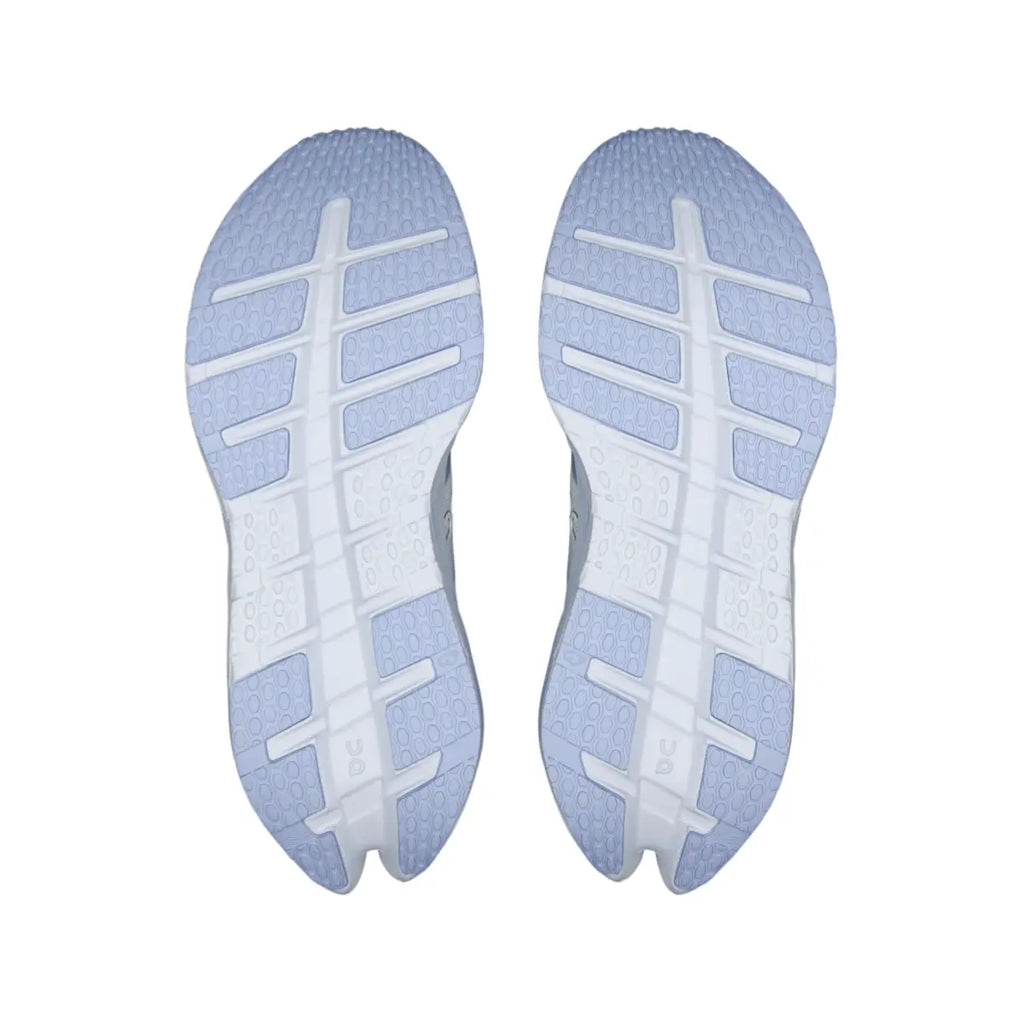 Cloudrunner 3 Run Farther, Move Faster, Stay Comfortable All Day