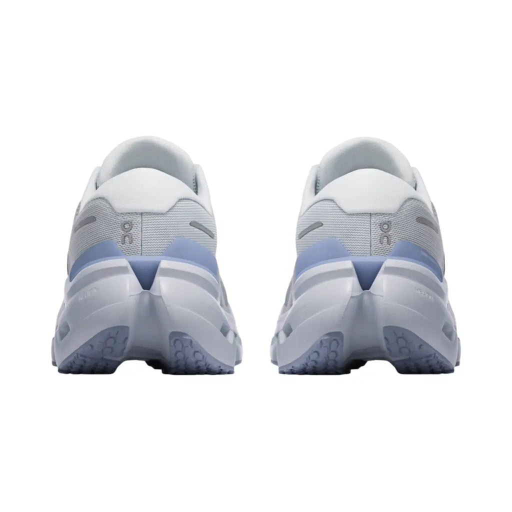 Cloudrunner 3 Run Farther, Move Faster, Stay Comfortable All Day