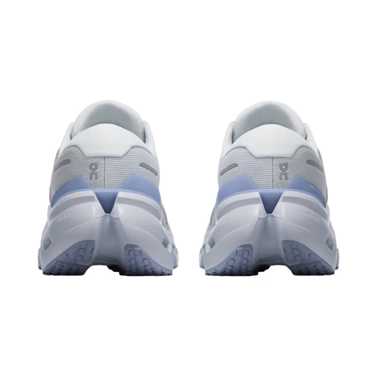 Cloudrunner 3 Run Farther, Move Faster, Stay Comfortable All Day