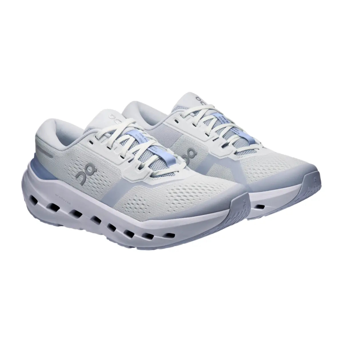 Cloudrunner 3 Run Farther, Move Faster, Stay Comfortable All Day