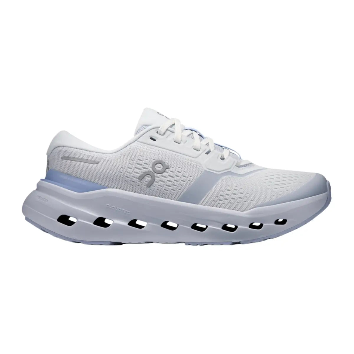 Cloudrunner 3 Run Farther, Move Faster, Stay Comfortable All Day
