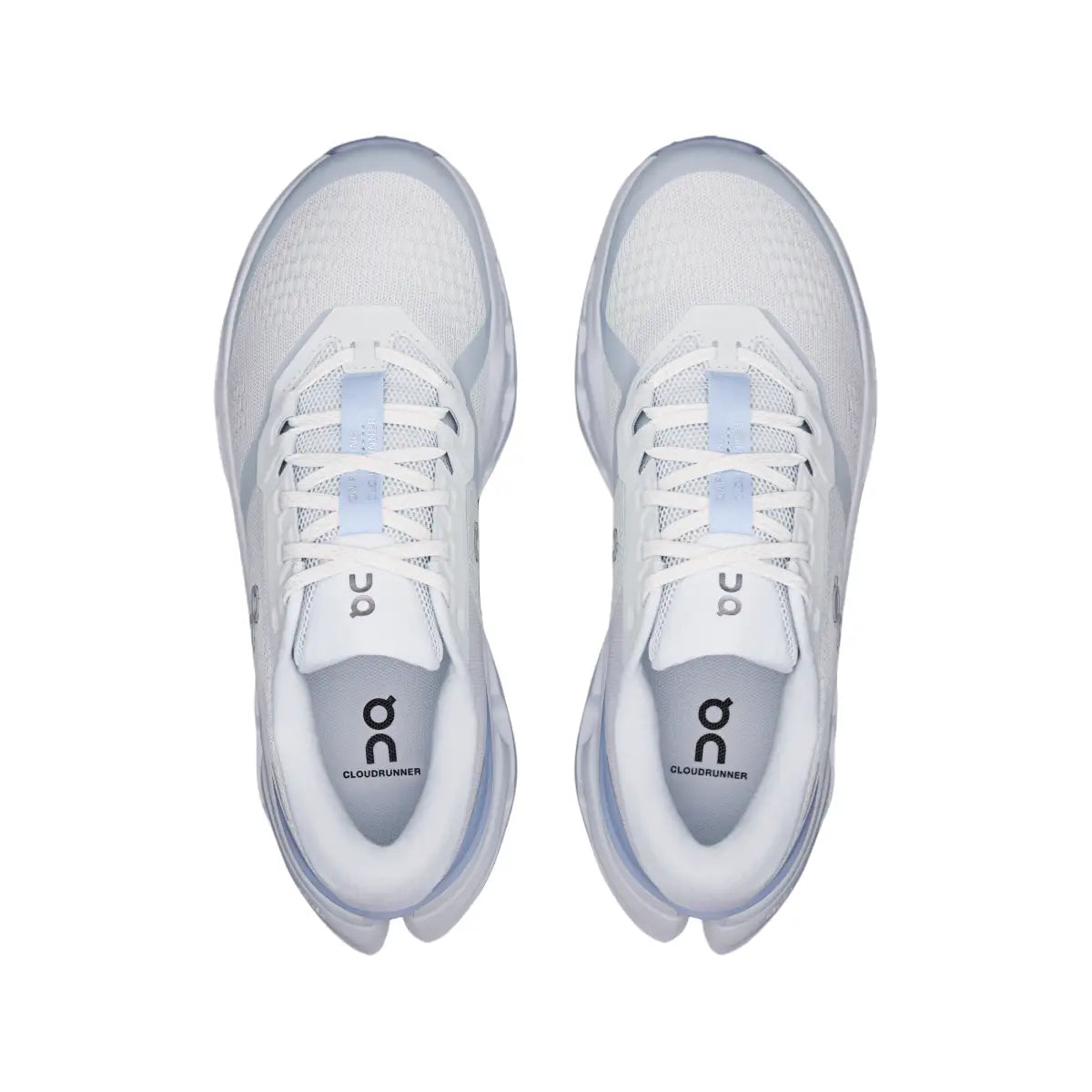 Cloudrunner 3 Run Farther, Move Faster, Stay Comfortable All Day