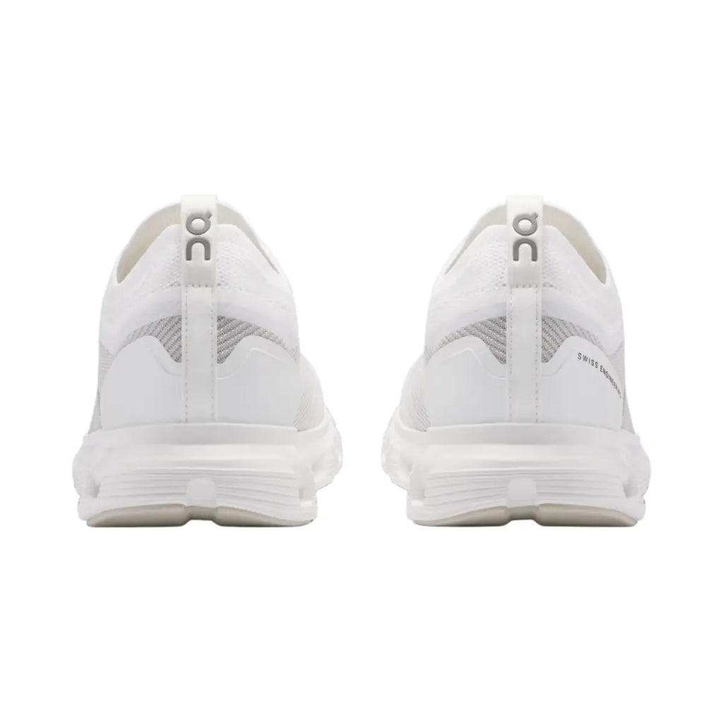 Cloud 6 Versa – One Shoe Endless Possibilities.