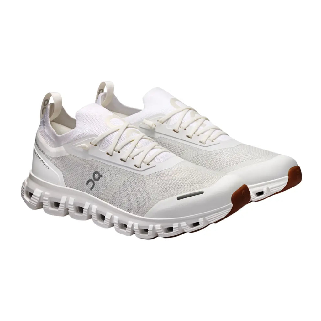 Cloud 6 Versa – One Shoe Endless Possibilities.