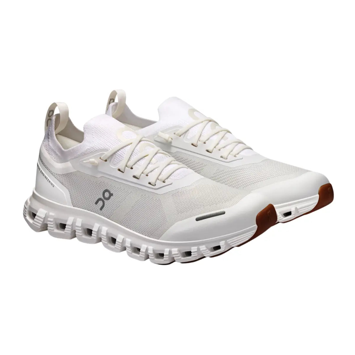 Cloud 6 Versa – One Shoe Endless Possibilities.