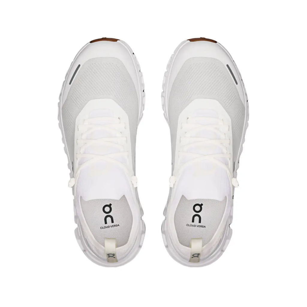 Cloud 6 Versa – One Shoe Endless Possibilities.