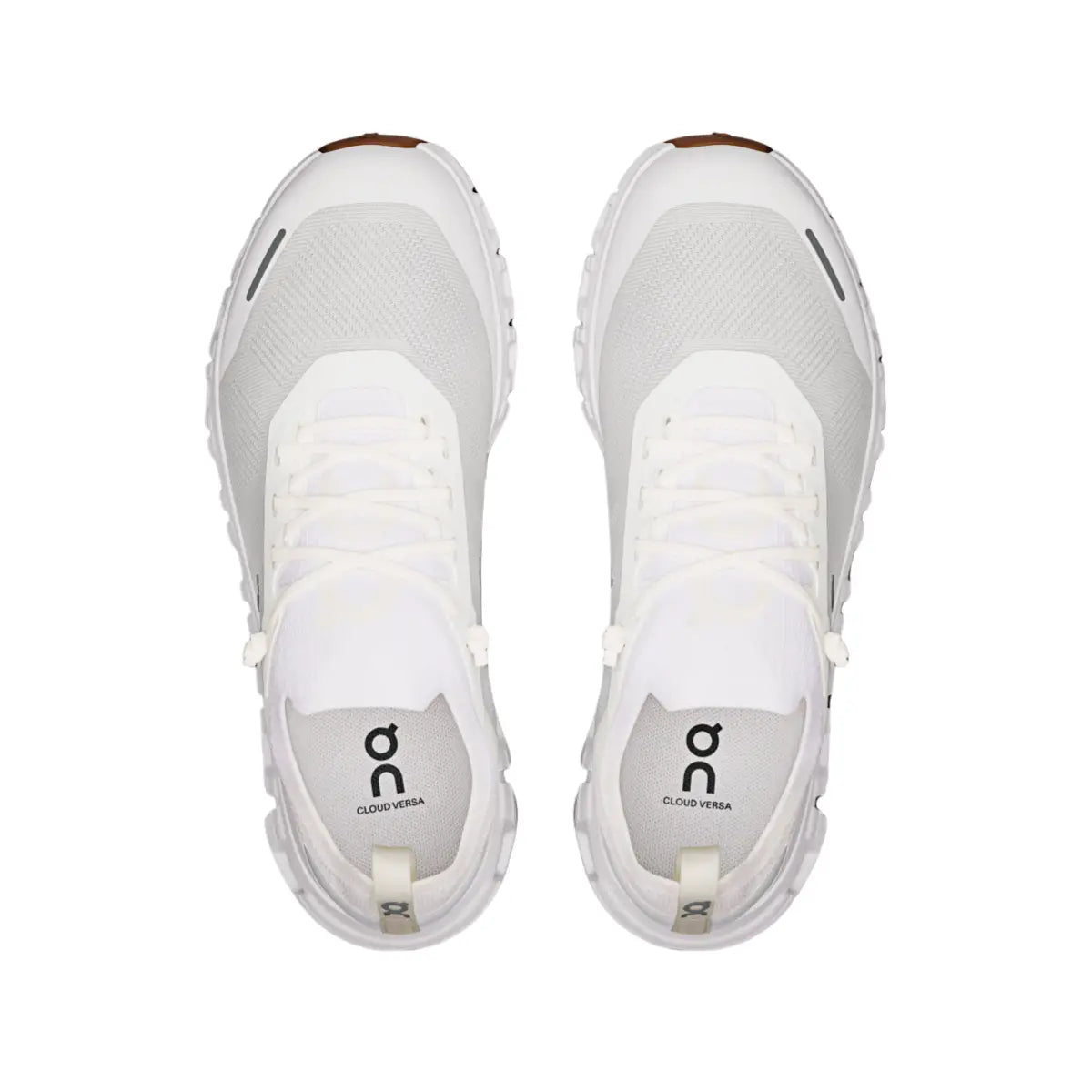 Cloud 6 Versa – One Shoe Endless Possibilities.